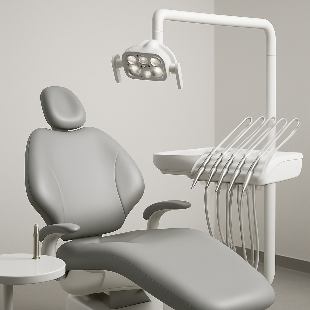 dental equipment