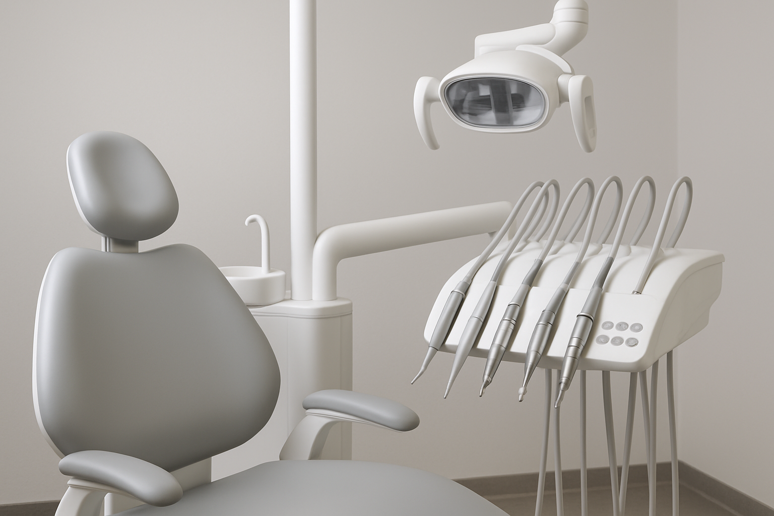dental equipment