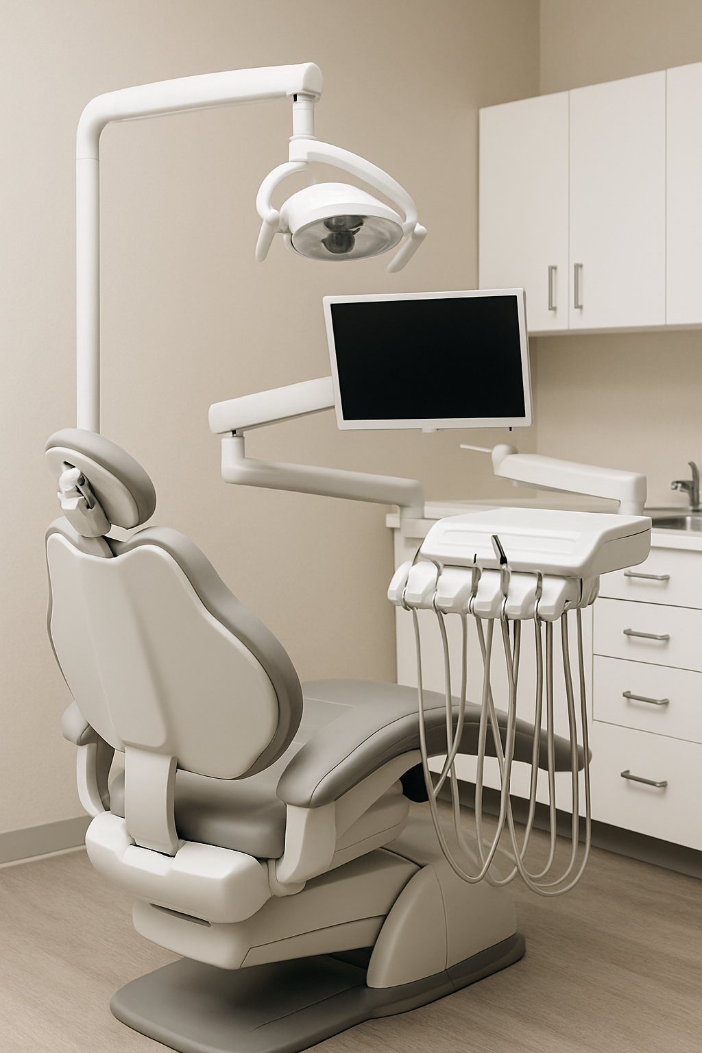 dental equipment