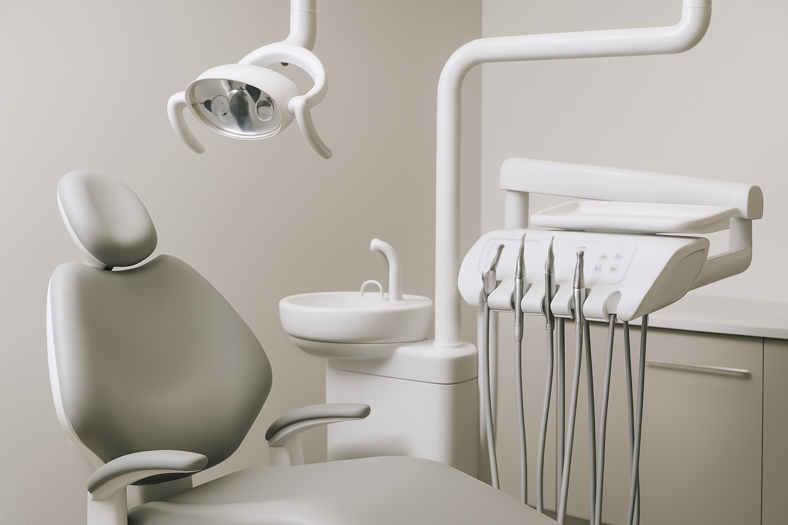 dental equipment