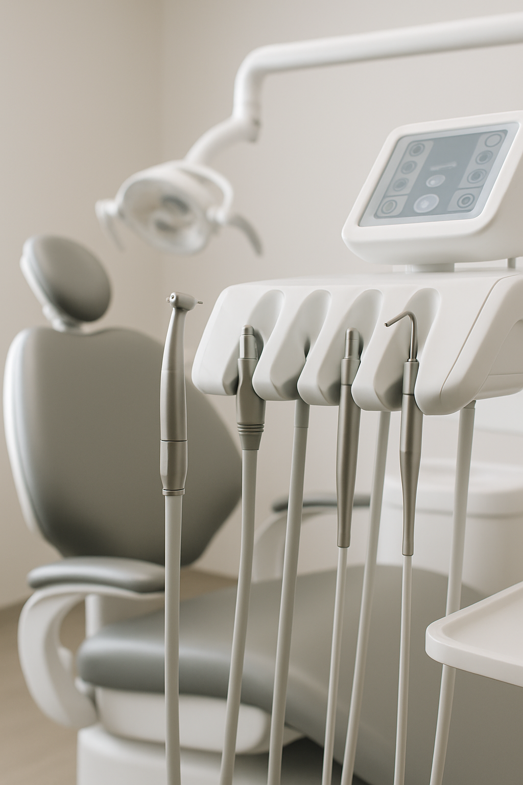 dental equipment